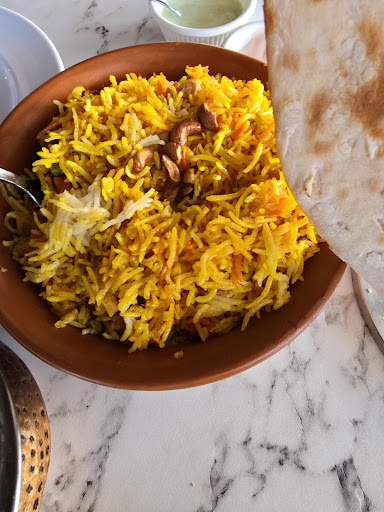 Photo of Mezbaan Restaurant - 28 N 10th St, Milton Keynes MK9 3EL